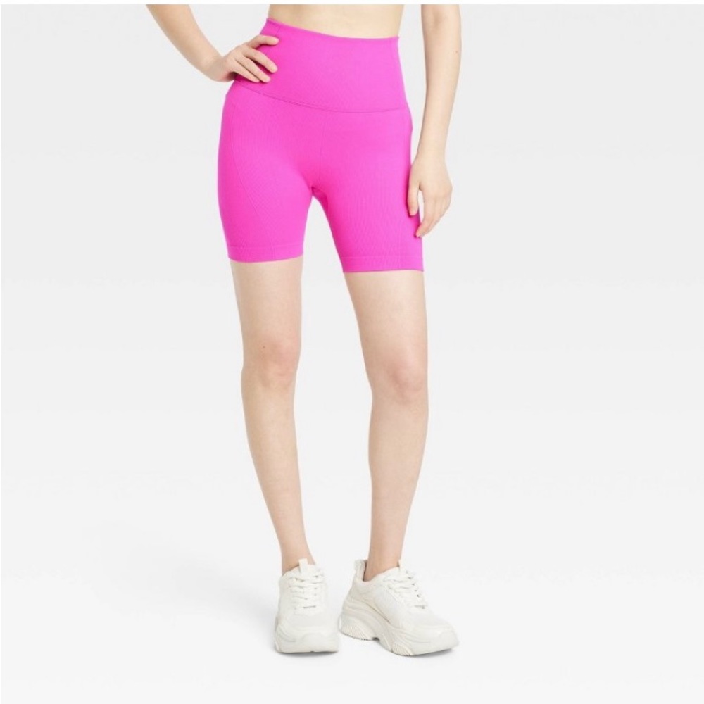 Bike shorts